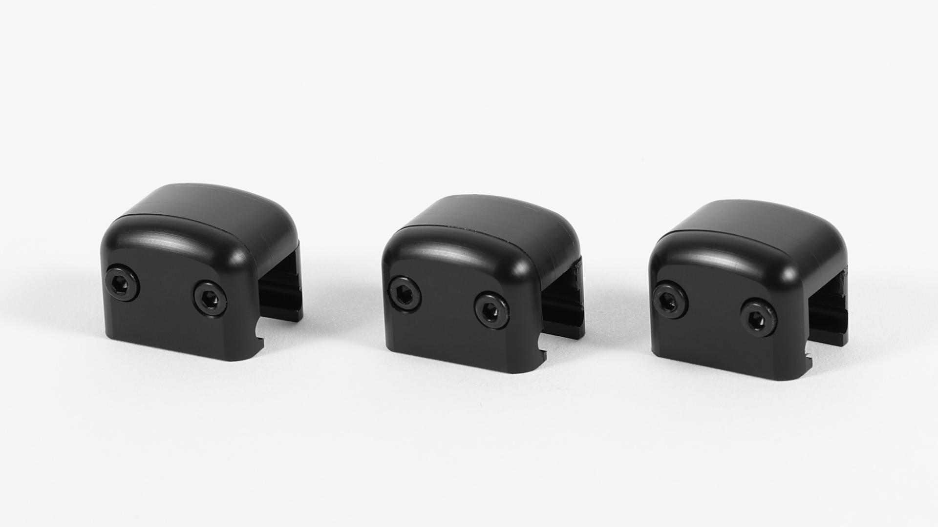 Universal Sax Key Riser Set (3)